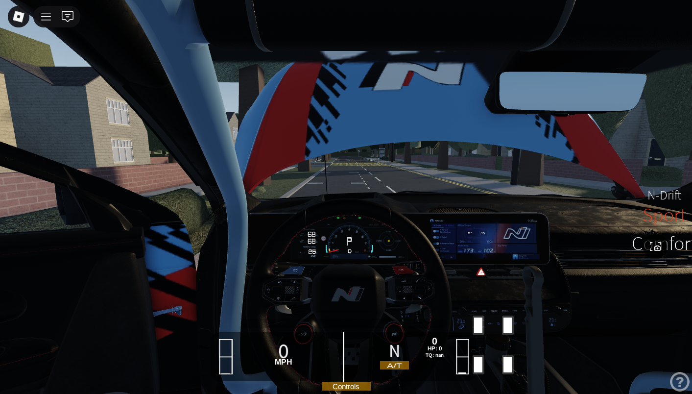 2025 Hyundai IONIQ 5 N Drift Spec